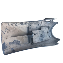 MOLDURA INFERIOR CHAVE SETA FIAT PALIO SIENA 2009