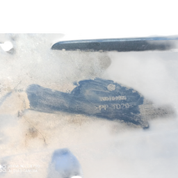 MOLDURA INFERIOR CHAVE SETA FIAT PALIO SIENA 2009