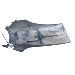 MOLDURA INFERIOR CHAVE SETA FIAT PALIO SIENA 2009