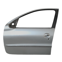 Porta Dianteira Esquerda Peugeot 206 207 Hoggar 