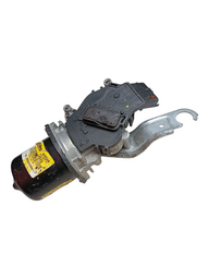 MOTOR LIMPADOR PARABRISA NISSAN LIVINA 2009 - 2014