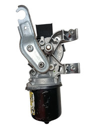 Motor Limpador Parabrisa Nissan Livina 2009 - 2014
