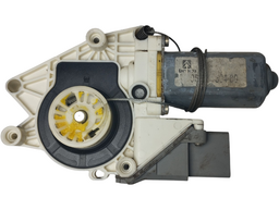 Motor Maquina Vidro Traseira Esquerda C4 Pallas 2007 a 2013