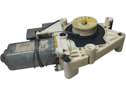MOTOR MAQUINA VIDRO TRASEIRA ESQUERDA C4 PALLAS 2007 A 2013