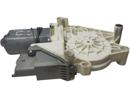 MOTOR MAQUINA VIDRO TRASEIRA ESQUERDA C4 PALLAS 2007 A 2013