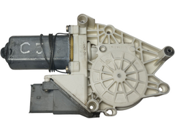 MOTOR MAQUINA VIDRO TRASEIRA ESQUERDA C4 PALLAS 2007 A 2013