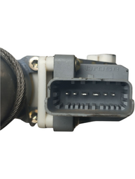 MOTOR MAQUINA VIDRO TRASEIRA ESQUERDA C4 PALLAS 2007 A 2013