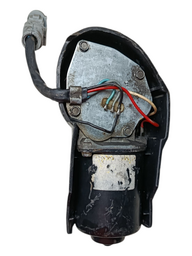 MOTOR LIMPADOR PARABRISA CLIO 2000 2001 A 2012