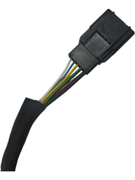 MOTOR TETO SOLAR CITROEN C5 2009 A 2012