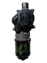 MOTOR LIMPADOR PARABRISA MITSUBISHI LANCER 2011 2014