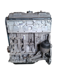 Motor Peugeot 206 207 Hoggar Citroen C3 1.4 Flex 06/2015