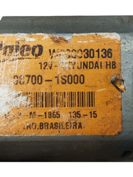MOTOR LIMPADOR TRASEIRO HB20 HATCH 2013 2014 A 2019 