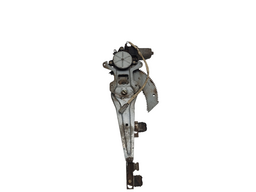 Máquina de Vidro Traseira Esquerda Honda Civic 1996 A 2000