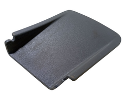 ACABAMENTO CINTO DIANTEIRO DIREITO CLIO 2000/2012 7700435034