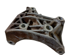 SUPORTE ALTERNADOR CLIO LOGAN SANDERO 2000 A 2006 7700864288