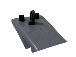 ACABAMENTO CINTO DIANTEIRO DIREITO CLIO 2000/2012 7700435034