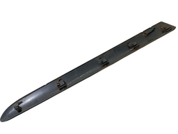 FRISO PORTA TRASEIRA DIREITA CLIO 4P 2000 A 2012 8200027509