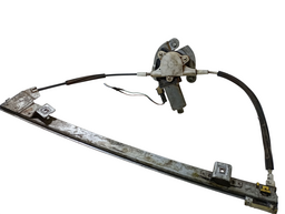 Máquina Vidro Elétrica Dianteira Esquerda Clio Symbol 00/12