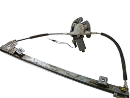 MÁQUINA VIDRO ELÉTRICA DIANTEIRA ESQUERDA CLIO SYMBOL 00/12