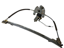 MÁQUINA VIDRO ELÉTRICA DIANTEIRA ESQUERDA CLIO SYMBOL 00/12