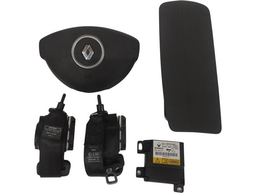 Capa Painel Tabelier Sandero 2008 a 2014 Logan 2008 a 2013