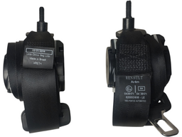 CAPA PAINEL TABELIER SANDERO 2008 A 2014 LOGAN 2008 A 2013