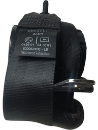 CAPA PAINEL TABELIER SANDERO 2008 A 2014 LOGAN 2008 A 2013