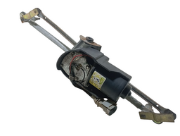 Motor Limpador Parabrisa Dianteiro Clio 2000 2001 a 2012
