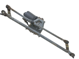 MOTOR LIMPADOR PARABRISA DIANTEIRO CLIO 2000 2001 A 2012