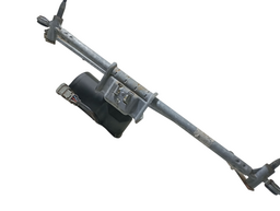 MOTOR LIMPADOR PARABRISA DIANTEIRO CLIO 2000 2001 A 2012