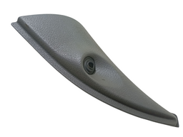 Acabamento Interno Retrovisor Esquerdo Clio 1999 a 2014