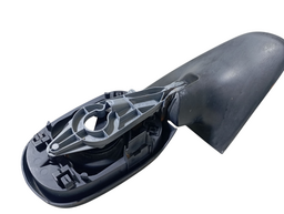 RETROVISOR ELÉTRICO DIREITO CLIO 2000 A 2012(COM DETALHE)