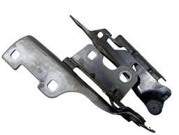 PAR DOBRADIÇA CAPO DIANTEIRO CLIO SYMBOL 2000 A 2016