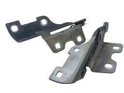 Par Dobradiça Capo Dianteiro Clio Symbol 2000 a 2016