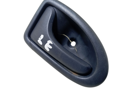 Maçaneta Interna Esquerda Clio Symbol 2000 a 2016(DETALHE)