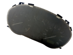 Painel Instrumentos Gol Saveiro G3 2001 a 2005( PARA PEÇA)