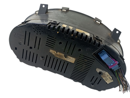 PAINEL INSTRUMENTOS GOL SAVEIRO G3 2001 A 2005( PARA PEÇA)