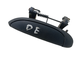 Maçaneta Externa Dianteira Esquerda Clio 2000 a 2012