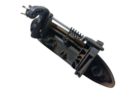 MAÇANETA EXTERNA DIANTEIRA ESQUERDA CLIO 2000 A 2012