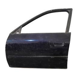 Porta Dianteira Esquerda Audi A3 1997 1998 a 2005