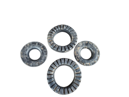 Kit Coxim Calço Mola Dianteira HB20 203 a 2019