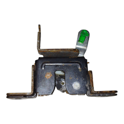 Fechadura Trava Banco Traseiro Direito Civic 2007 a 2016