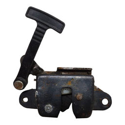 Fechadura Trava Banco Traseiro Direito Civic 2001 a 2006