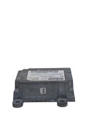 MODULO CENTRAL AIRBAG PEUGEOT 206 207 2001 2008