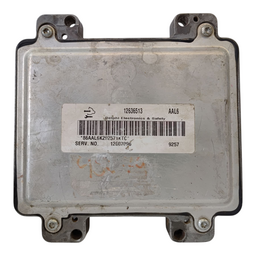 Módulo Injeção captiva 2.4 2008 A 2013