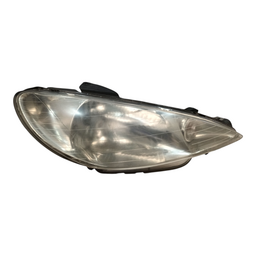 Farol Direito Peugeot 206 2003 2004  2010