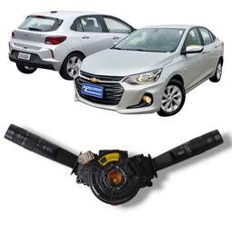 Chave seta completa GM Chevrolet Onix 2020 2024 original