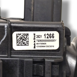 CHAVE SETA COMPLETA GM CHEVROLET ONIX 2020 2024 ORIGINAL