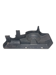MOLDURA CAPA PROTEÇÃO ESFERA CITROËN C5 2005 - 2008