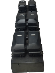 BOTÃO COMANDO VIDRO ELÉTRICO LADO MOTORISTA IX35 2010 A 2022